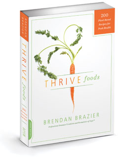 Thrive Book