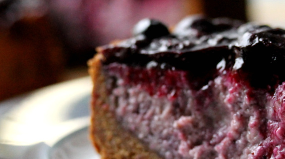 Post image for VeganMoFo 29: Saturday = Book Review (Vegan Pie in the Sky + A Recipe and GIVEAWAY!)