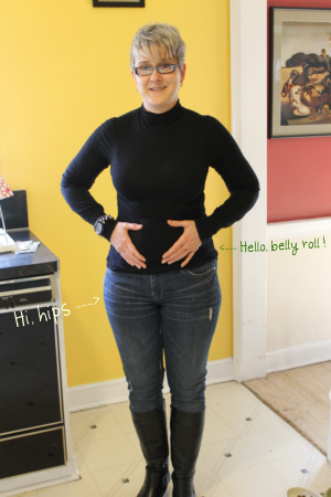 hello belly