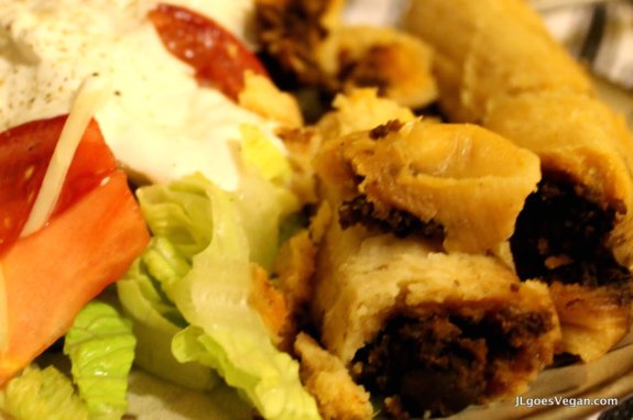 Post image for Upton’s Naturals Seitan Tamales {Vegan}
