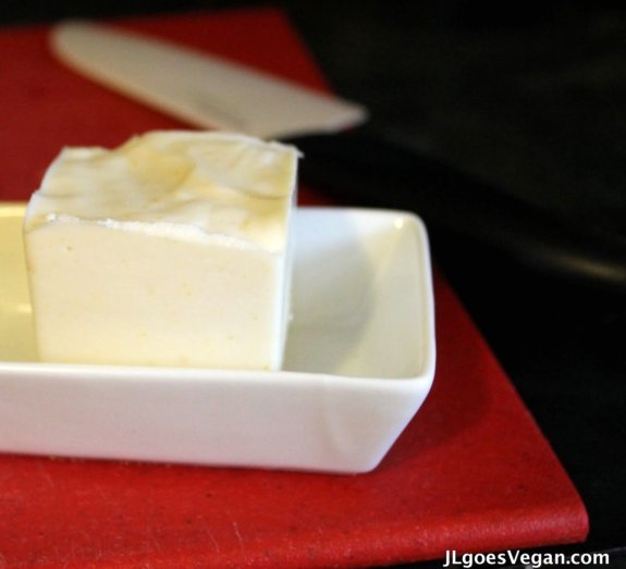 (Save to butter for vegan butter image orangutans!) Post delicious  make homemade Make vegan how