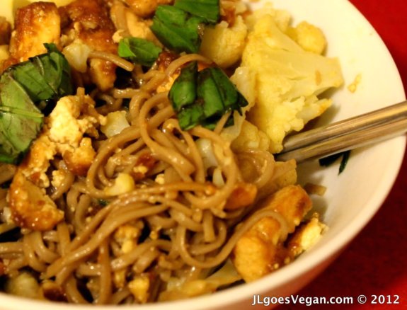 Post image for An ‘A’ for Effort: Don’t judge a bowl of beige food by its color