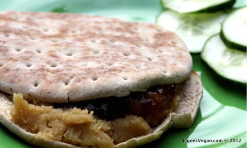 Post image for Curry Cashew Butter, or Yes, Virginia, I do eat oil and other added fats