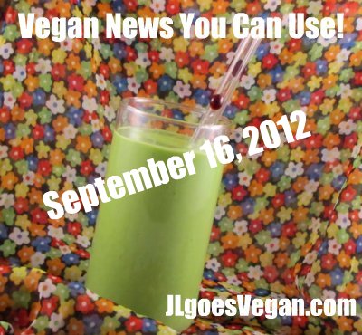 Post image for Quick vegan eats in NYC + Vegan news you can use (9/16/12)