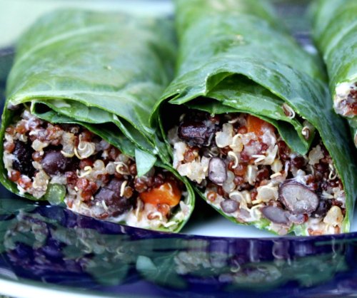 Post image for Make Ahead Meals: One Pot Black Beans & Quinoa
