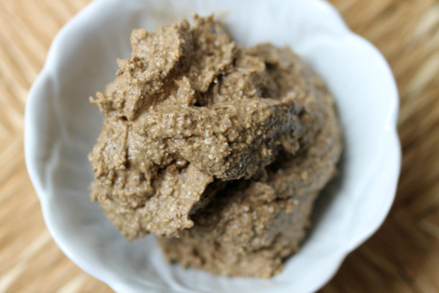 Post image for Quick tips for fueling the average vegan athlete {Vegan MoFo #18}