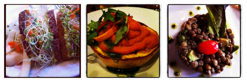 Post image for The Foodie Farewell Tour Continues