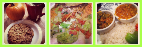 Post image for A foodie farewell tour + Vegan news you can use (11/11/12)