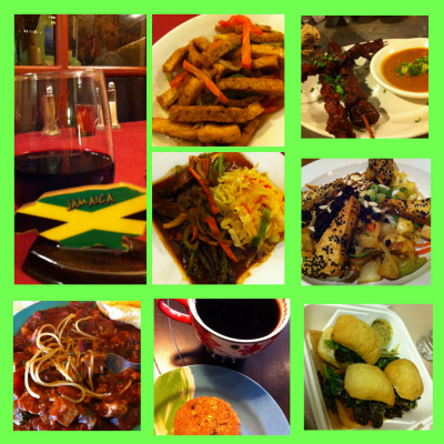 Post image for Dining out, vegan-style, in Colorado Springs