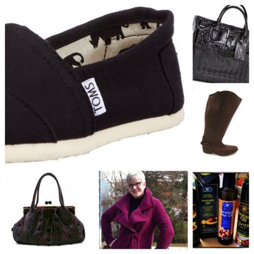 Post image for JL’s Favorite Vegan Things – The Holiday Edition!