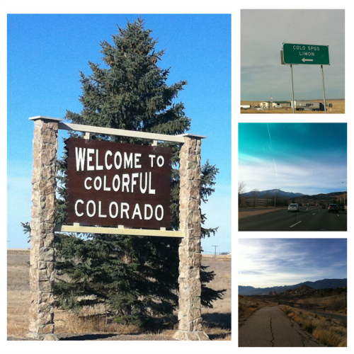Post image for Home! (JL goes Vegan in Colorado)