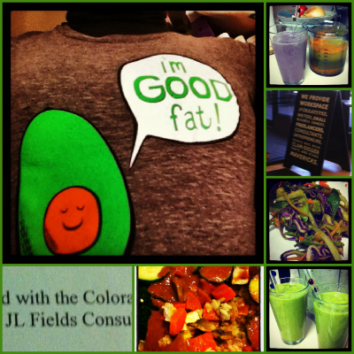 Post image for This week in vegan food and community events, work, and more!