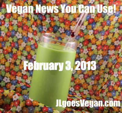 Post image for Pinterest Boards, Tofu Wraps in Colorado Springs, plus Vegan News You Can Use (2/10/13)