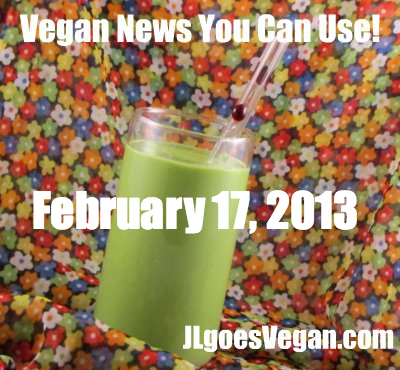 Post image for An epic salad, Vegan nosh at NOSH in Colorado Springs and Vegan news you can use (2/17/13)
