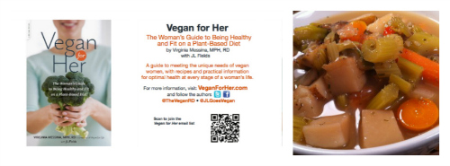 Post image for Family time in the Midwest + Vegan news you can use (3/31/13)