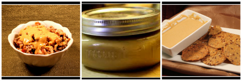 Post image for Vegan Lifestyle Class Begins + Peanut Butter Advocacy (Curry Peanut Butter recipe!)